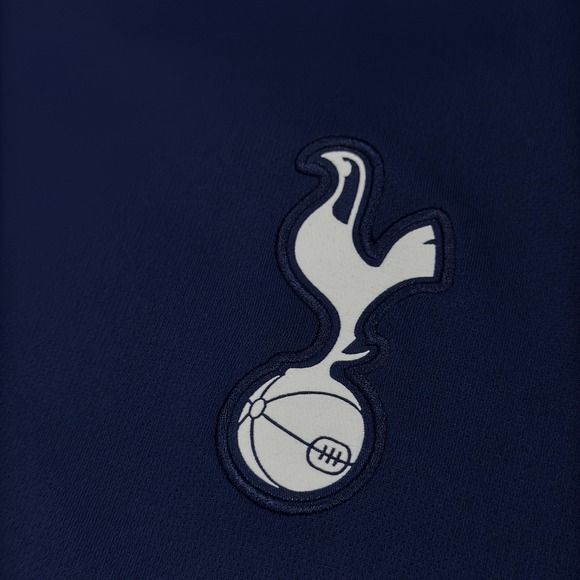 Nike Tottenham Hotspur 2018-19 Away Jersey Mens Size XL Soccer Football - Picture 6 of 9
